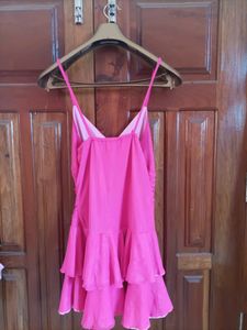 Cute Barbie Dress 🎀🩷