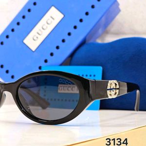 Gucci Sunglasses with og box