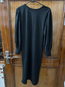 Bodycon Korean dress