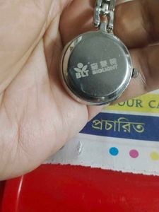 Angel Nurse Fob Watch for Medical Professionals