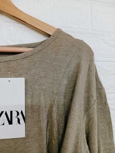 Long Sleeve Top - New