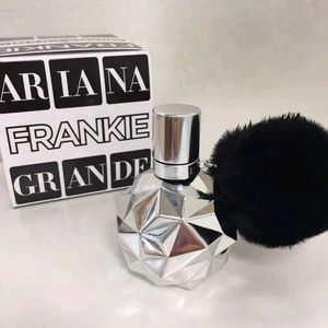 FRANKIE by ARIANA GRANDE