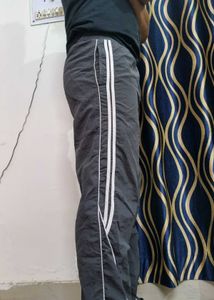 EVERDION PARACHUTE CARGO PANT