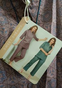 women's pajama top
