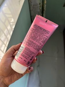 Pond's Bright Beauty Face Wash