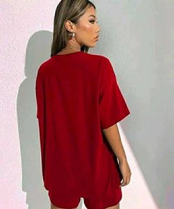 Co Ord Set For Women With Free Delivery
