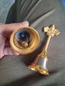 Twin Decorative Bells