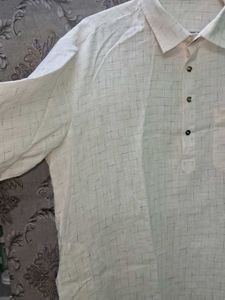 Kota doriya kurta of 1