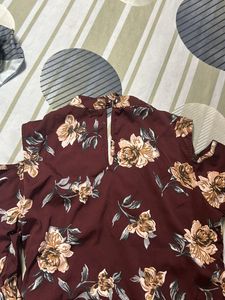 Designer Top