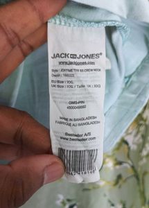 Jack &amp; Jones "Originals" T-Shirt