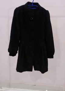 Pinterest Tweed Long Glittery Warm Dress