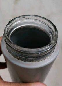 Stackable Food Storage Container