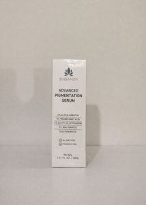 Suganda Advanced Pigmentation Serum(new&packed)