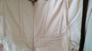 Savana Blush Pink Bodycon Dress