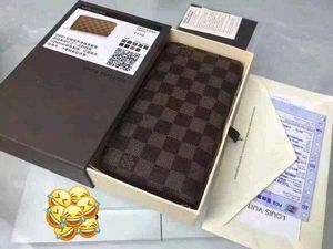 Louis Vuitton wallet