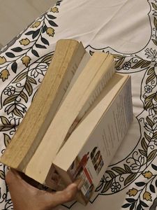 Nicholas Sparks Book Bundle