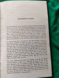 Nanak's Experiment with Secularism Book