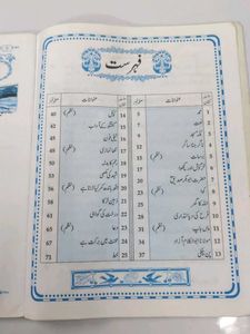 Aasan Urdu Reader Part 4 foundation language