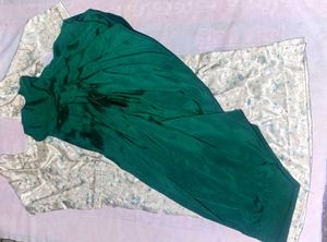Pathani suit soft silky Shinde