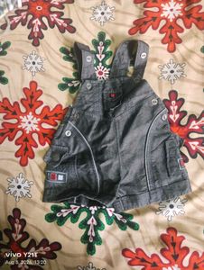Dangri or Baba Suit