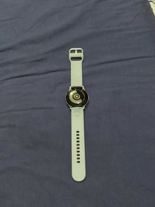 Samsung galaxy watch Active 2