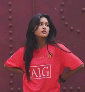 Manchester United AIG T-Shirt