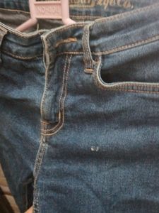 Roadster Skinny Jeans