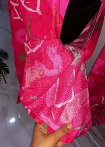 Rose Pink Brand New Plus Size Premium Coord Set