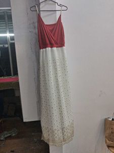 western dress