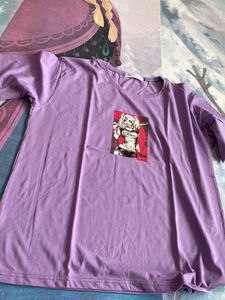 Half Selves Top For Women -XL