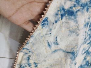 Stylish Tie-Dye Kurta
