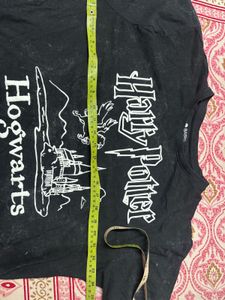 Harry Potter Hogwarts T-Shirt