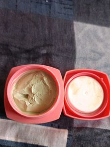 ClayCo Purifying Matcha Clay Mask