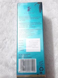 Pilgrim Redensyl 3% + Anagain 4% Advanced Hair Gro