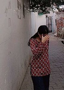 Stylish Printed Kurti for Women