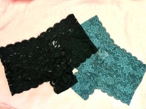 lady hipster set of 2