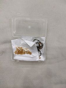Set of 5 Pendants