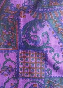 Silk Saree