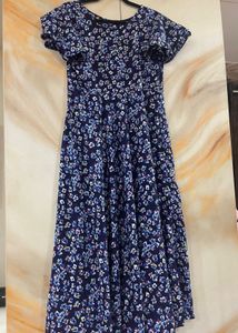 Oomph Maxi Medium(M) Size With Pockets