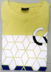 Calvin Klein T-Shirt for Mens | Premium Cotton