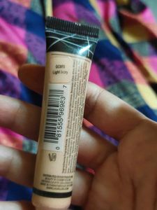 10 Ringa And Concealer