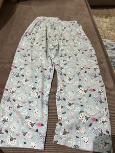 night suit