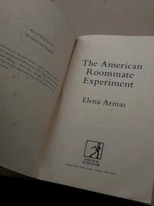 The American Roommate Experiment