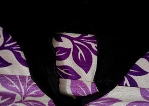 Adywg Black BeautifulDesign ⭐ CropTop Half Arm Y2K