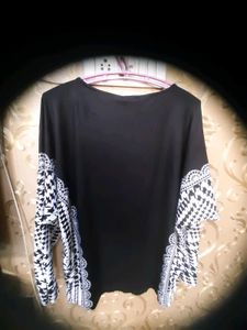 Original Givenchy Top