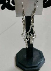 Elegant Dangle Earrings