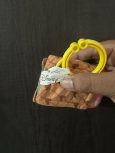 Disney SIA Mickey Wafter Ice Cream Pram Dangle