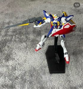 Gundam Wing Model Kit