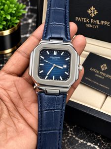 Patek Philippe Geneve Watch