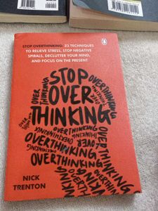 Book Bundle: Psychology and Self-Help 3